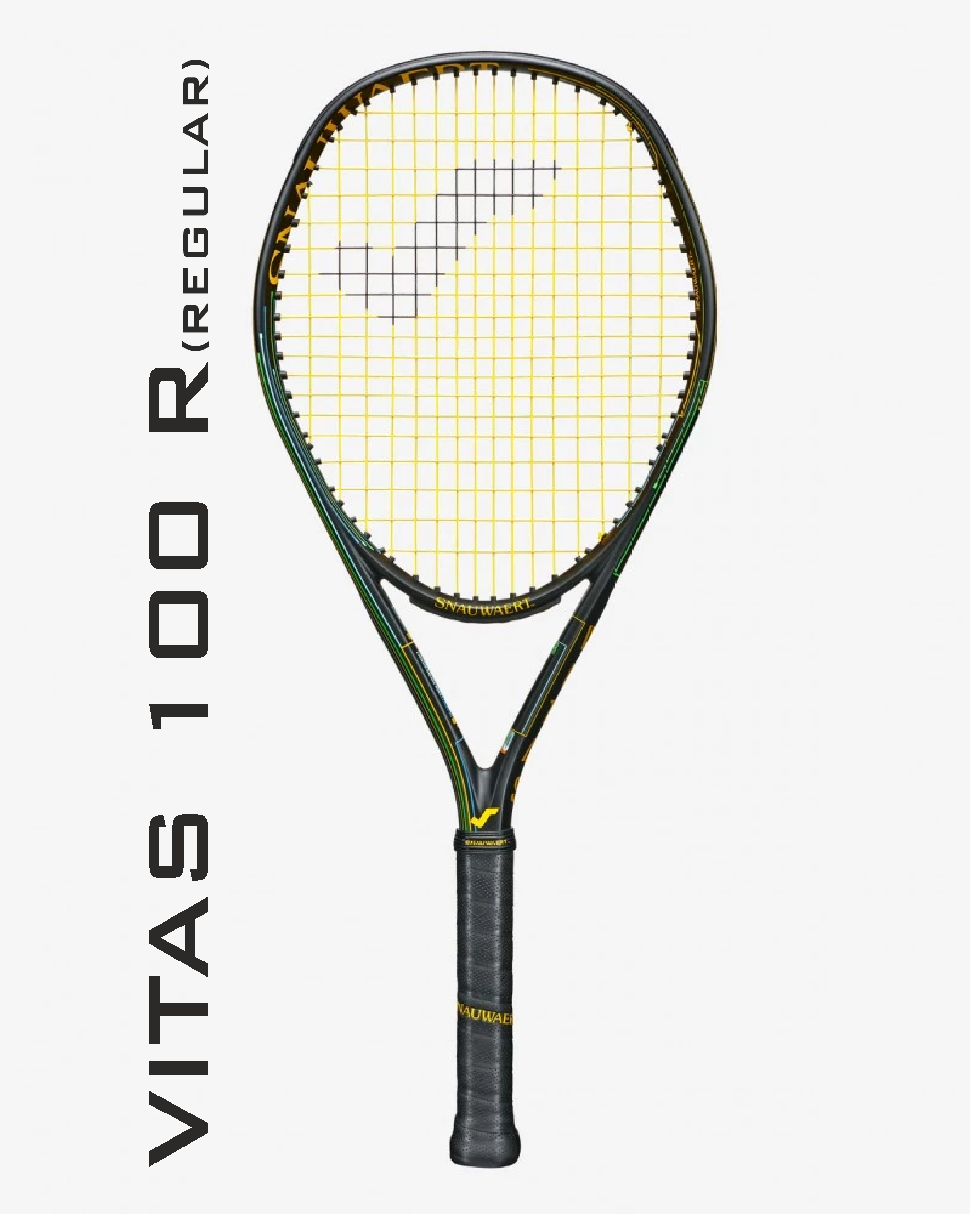 VITAS 100 R2