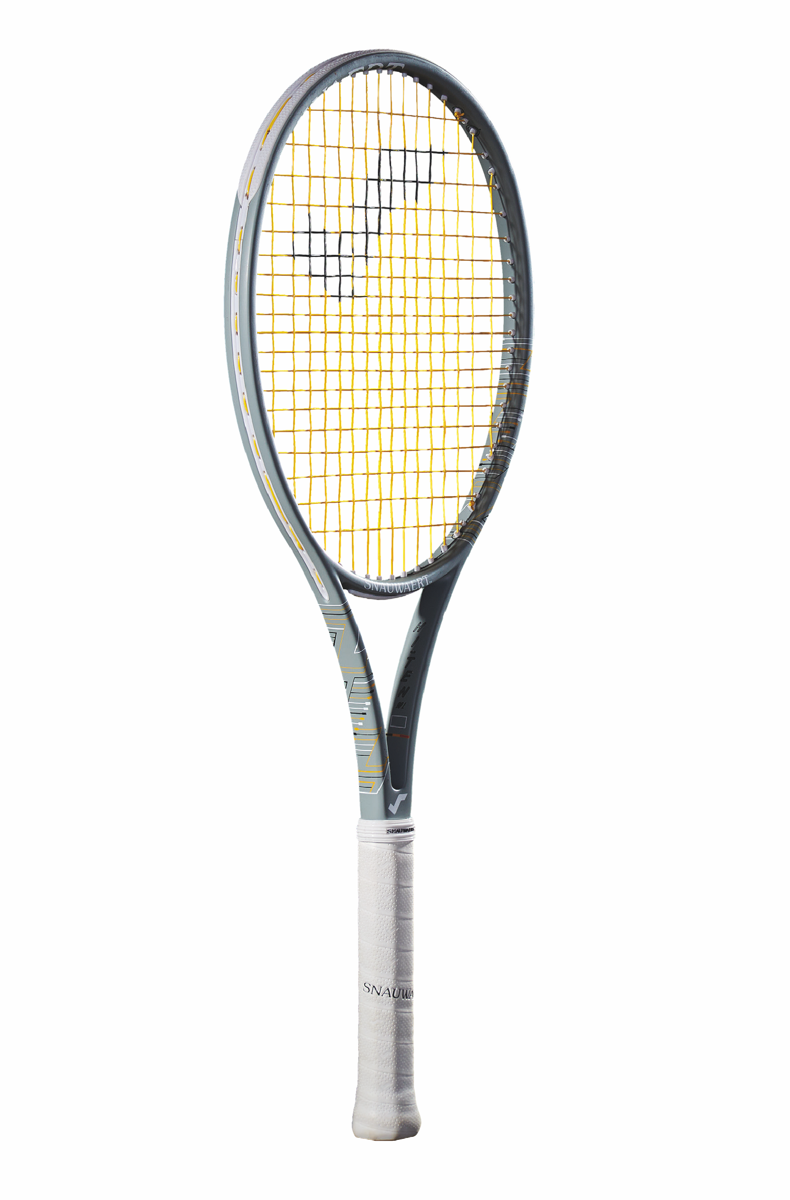 Rakieta tenisowa Snauwaert HI-TEN 98 L - Image 3