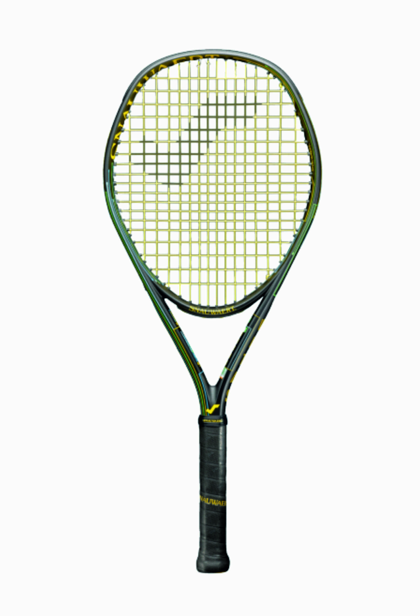 Rakieta tenisowa Snauwaert VITAS 100 R - Image 2