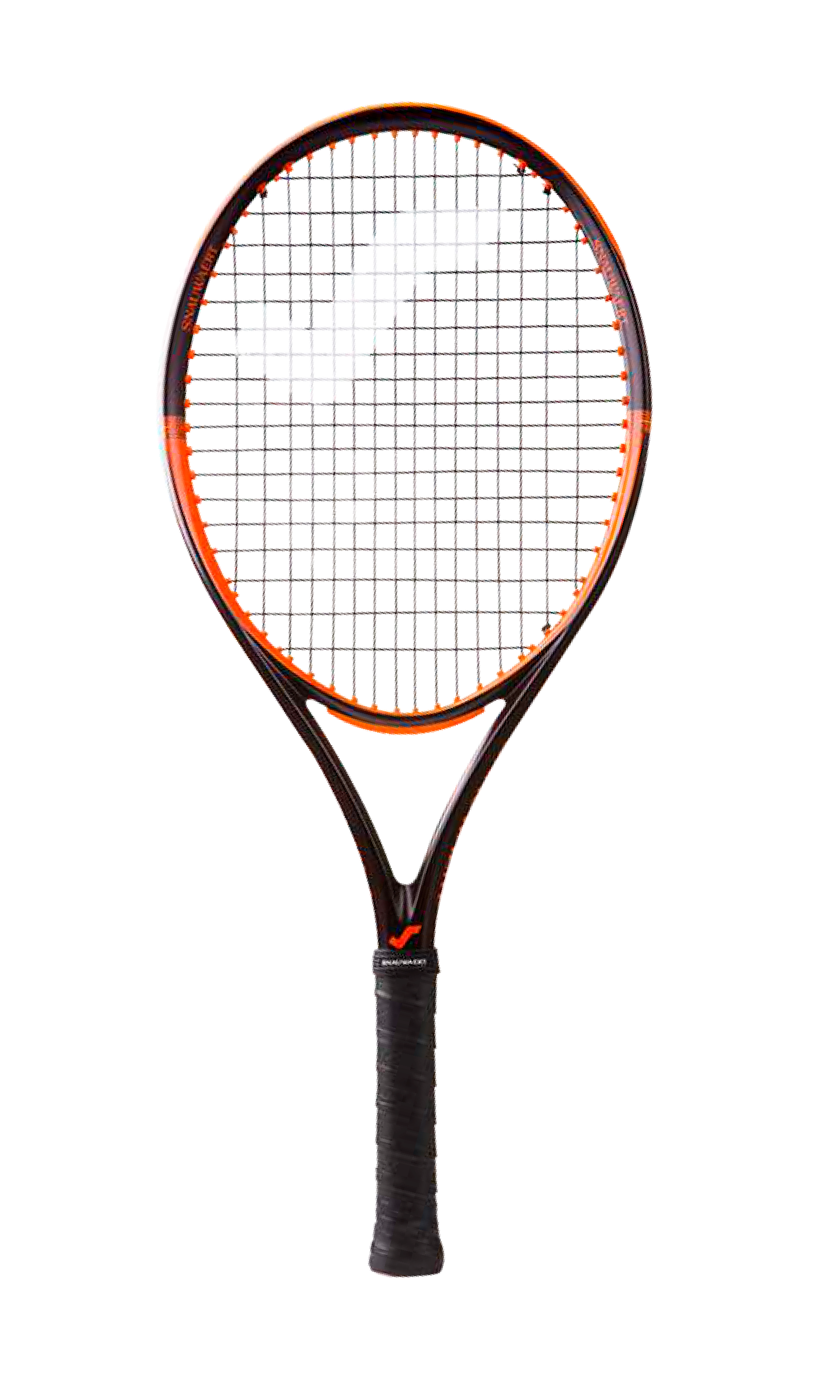 Rakieta tenisowa Snauwaert Grinta 100 JR - 26'' - WYPRZEDAŻ - Image 2