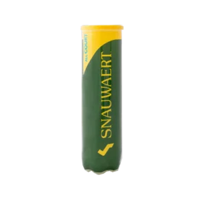 Piłki tenisowe - twarde ALL COURT 4szt w tubie (18 tub w kartonie)