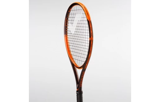 Rakieta tenisowa Snauwaert Grinta 100 JR - 26'' - WYPRZEDAŻ - Image 3