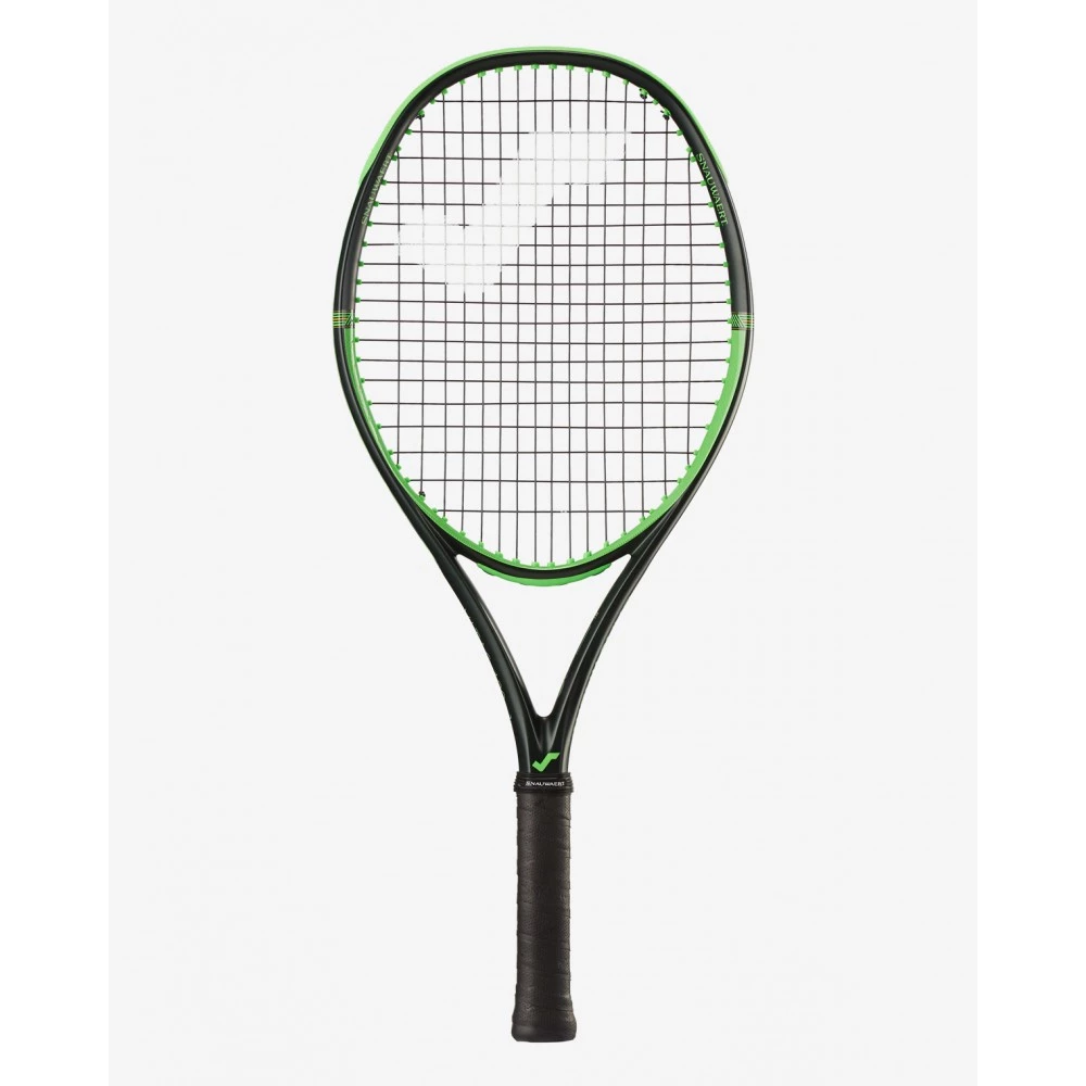 Rakieta tenisowa Snauwaert Vitas 100 JR - 26''- WYPRZEDAŻ - Image 3