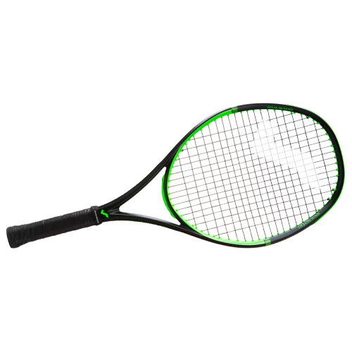 Rakieta tenisowa Snauwaert Vitas 100 JR - 26''- WYPRZEDAŻ - Image 2