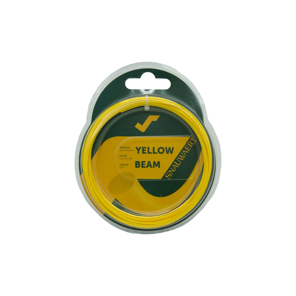 Naciąg Snauwaeert YELLOW BEAM 12m - 1.20mm