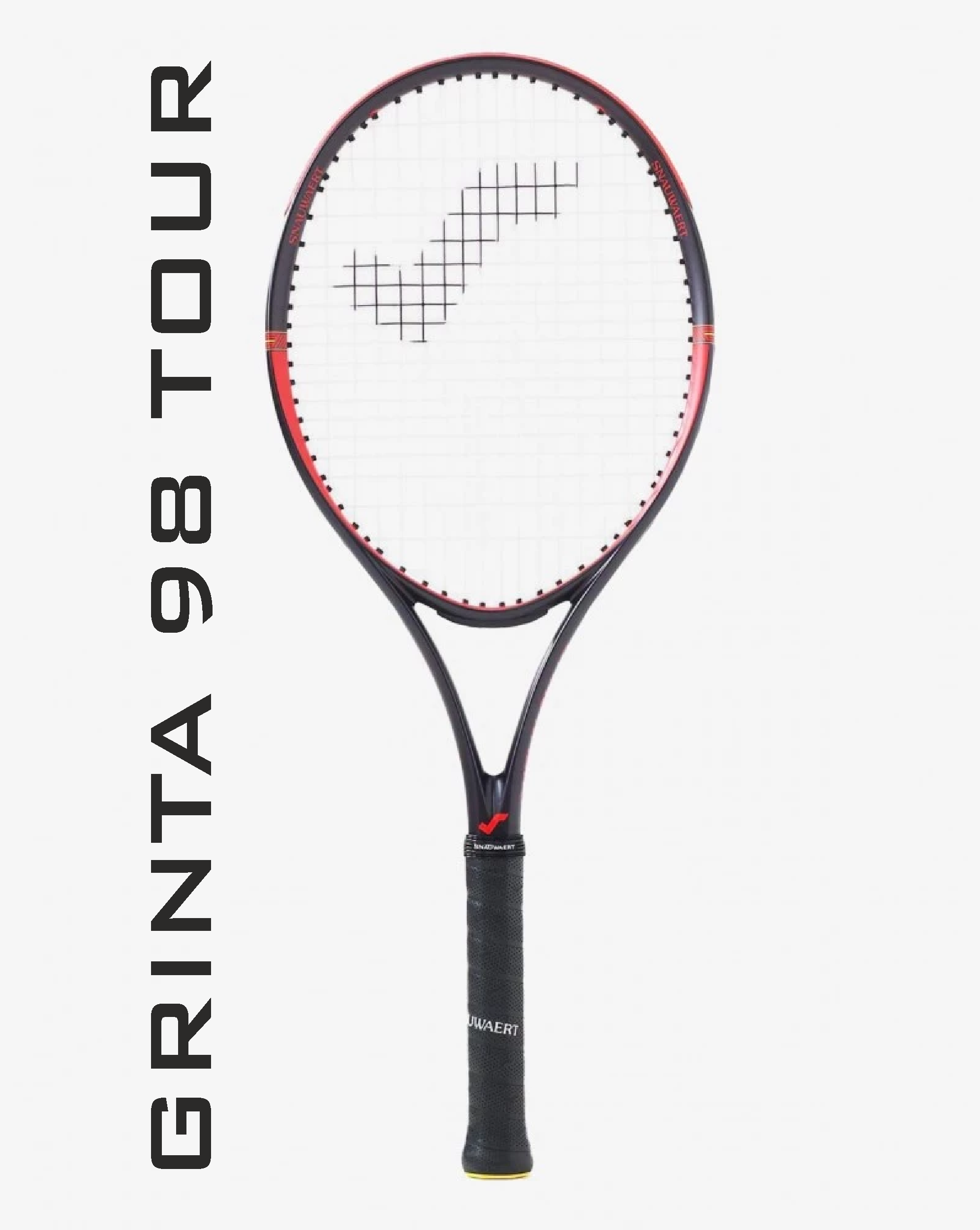 Rakieta tenisowa Snauwaert Grinta Tour 98 Light - Wyprzedaż