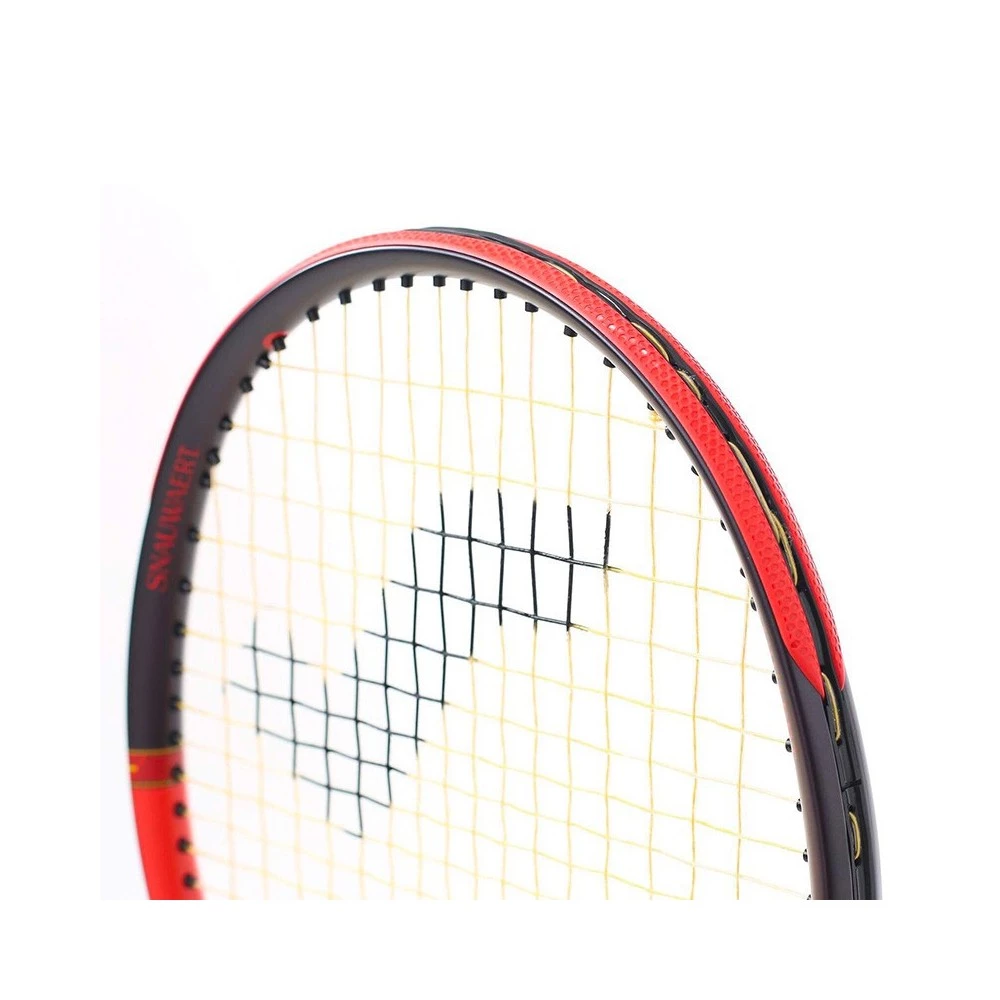 Rakieta tenisowa Snauwaert Grinta Tour 98 Light - Wyprzedaż - Image 4