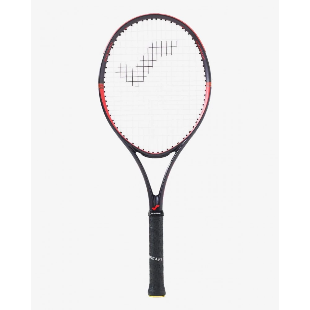 Rakieta tenisowa Snauwaert Grinta Tour 98 Light - Wyprzedaż - Image 5
