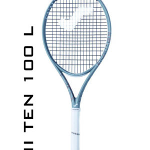 Profesjonalna rakieta tenisowa Snauwaert NI TEN 100 L (light)