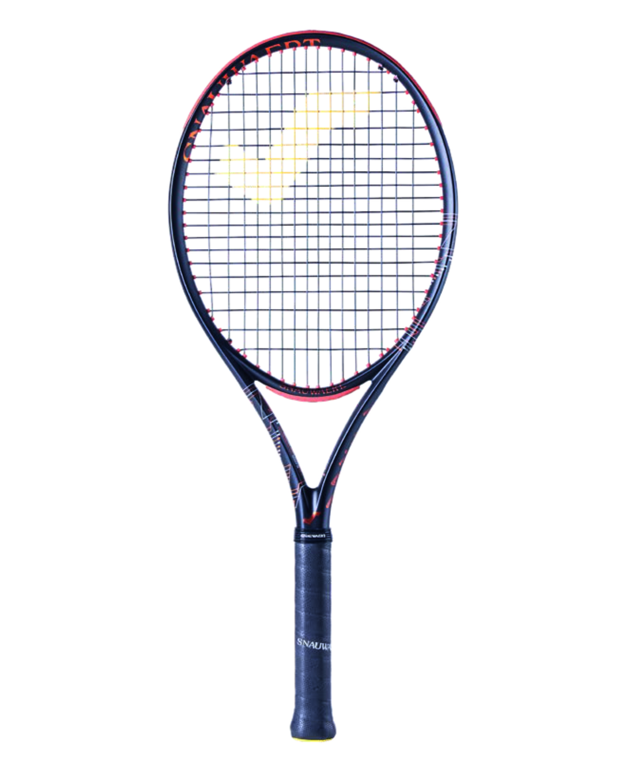 Rakieta tenisowa Snauwaert HI-TEN 100 R - Image 4